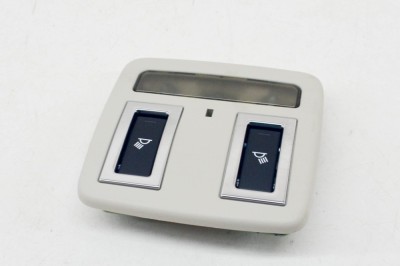Iluminare interioară JAGUAR I-PACE X590 2020 OEM: 1910100075,AA0LKP,J9D3-13776 12167179 foto