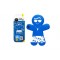 Odorizant auto Aroma Car Manny New Car