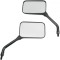 Set Oglinzii Universale True Vision Cod Produs: MX_NEW 2078203PE
