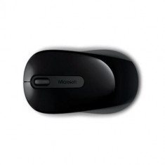 Mouse microsoft 900 wireless negru foto