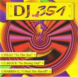 Various - DJ Vol 351, CD