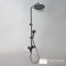 Coloana Dus, Alama Sanitara, Negru, 9810H ModernLight Concept