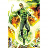 Green Lantern 01 (2023) var cvrs - Coperta C