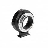 Cumpara ieftin Adaptor montura 7Artisans EF-EFM Auto Focus de la Canon EF/S la Canon EOS-M mount