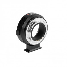Adaptor montura 7Artisans EF-EFM Auto Focus de la Canon EF/S la Canon EOS-M mount