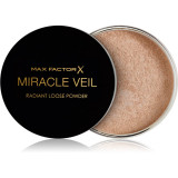 Cumpara ieftin Max Factor Miracle Veil pudra pentru stralucire 4 g