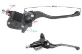 Pompa frana moped Barton FR 2 Cod Produs: MX_NEW PHAFOS018