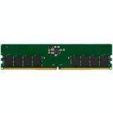 Memorie DDR Kingston DDR5 8GB frecventa 4800 MHz, 1 modul, latenta CL40, &quot;KVR48U40BS6-8&quot;