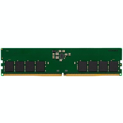 Memorie DDR Kingston DDR5 8GB frecventa 4800 MHz, 1 modul, latenta CL40, &amp;quot;KVR48U40BS6-8&amp;quot; foto
