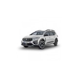 Set 4 bandouri usa compatibil Dacia Jogger FL 2023-&gt; Cod: F-70 Automotive TrustedCars