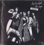 CD Alice Cooper - Love It To Death 1971, Rock, universal records