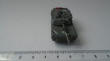 Bnk jc Hasbro - Micro Machines - Vehicule militare - M1A1 Abrams