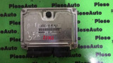 Cumpara ieftin Calculator ecu Audi A4 (2001-2004) [8E2, B6] 0281011255, Array