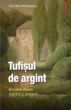 Tufisul de argint - Supergraph