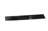 Ornament vertical ușă dreapta spate BMW X4 G02, F98 2019 OEM: 7416540 18132989