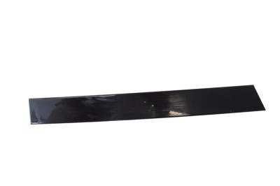 Ornament vertical ușă dreapta spate BMW X4 G02, F98 2019 OEM: 7416540 18132989 foto