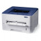 Imprimanta laser alb-negru Xerox Phaser 3052NI laser monocrom A4 retea WiFi