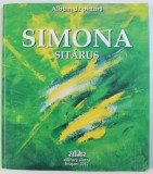 SIMONA SITARUS - ALBUM DE PICTURA , 2012