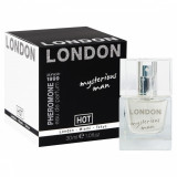 Cumpara ieftin Parfum cu feromoni London mysterious man de la HOT 30 ml pentru Barbati