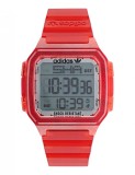 Cumpara ieftin Ceas Dama, Adidas, Street Digital One AOST22051 - Marime universala