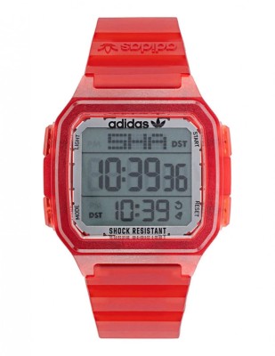 Ceas Dama, Adidas, Street Digital One AOST22051 - Marime universala foto