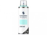 Spray Supreme Acrilic DIY Paint-It 030,menta pastel,200 ml