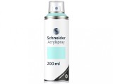 Spray Supreme Acrilic DIY Paint-It 030,menta pastel,200 ml, Schneider