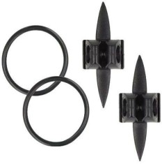 Sistem Clips Fir GOLDEN CATCH G-Carp Line Clip, 2buc/pac