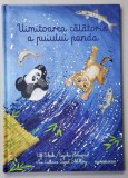 UIMITOAREA CALATORIE A PUIULUI PANDA de ULF STARK , 2017