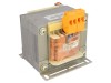 Transformator alimentare 250VA 400VAC 230V IP00