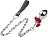 Dildo Detachable Leash S