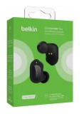 Belkin Soundform Play True Wireless Earbuds Black Android Devices|Apple Devices