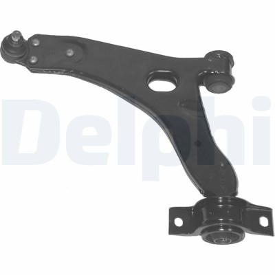DELPHI TC870 Brat, suspensie roata foto