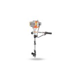 Motor barca, motor in 2 timpi, 5.8 CP, Powermat