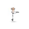 Motor barca, motor in 2 timpi, 5.8 CP, Powermat