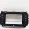 Ornament player muzical JAGUAR F-PACE X761 2016 OEM: GX73-19F211-KB 15493506