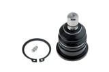 Rotula brat suspensie Chevrolet Trailblazer 2002-, Saab 9-7x 2005-, Isuzu Ascender 2005-, Fata Superior, NTY ZSG-CH-004