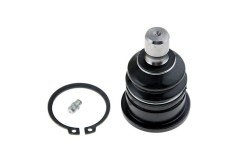 Rotula brat suspensie Chevrolet Trailblazer 2002-, Saab 9-7x 2005-, Isuzu Ascender 2005-, Fata Superior, NTY ZSG-CH-004 foto
