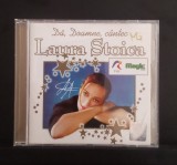 Laura Stoica - Da Doamne c&acirc;ntec - CD AUDIO