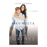 The Magnolia Story