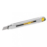 Stanley 0-10-095 Cutter interlock metalic, 135mm