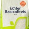 Orez Bio Basmati Alb Demeter Spielberger 500gr