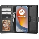 Husa Tech-Protect Wallet Motorola Edge 50 Fusion