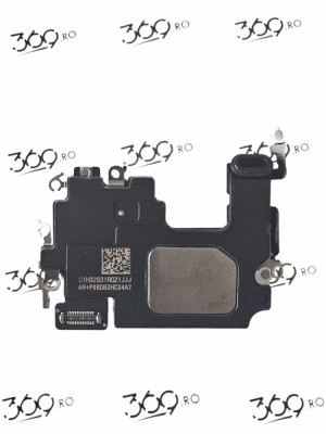 Difuzor casca earpiece iPhone 14 foto