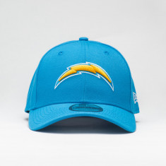 Șapcă fotbal american NFL Los Angeles Chargers Albastru Adulți