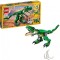 LEGO CREATOR DINOZAURI PUTERNICI 31058