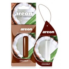 Odorizant auto Areon Liquid Coconut 5ml