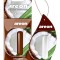Odorizant auto Areon Liquid Coconut 5ml