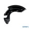 Tabla protectie aparatoare disc frana roata Audi A6 (1994-1997) [4A, C4] #1