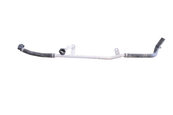 Furtun de lichid de răcire BMW X5 F15, F85 2015 OEM: 9320219 26461426